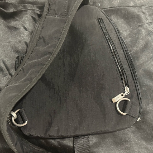 Baggallini crossbody bag - Picture 4 of 6